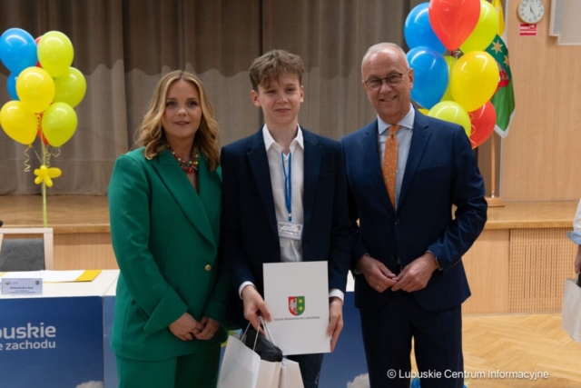 X sejmik dziecięcy. 03.06.2024