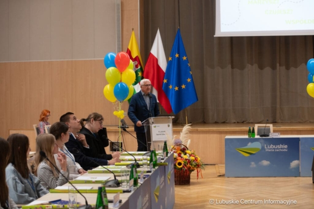 X sejmik dziecięcy. 03.06.2024