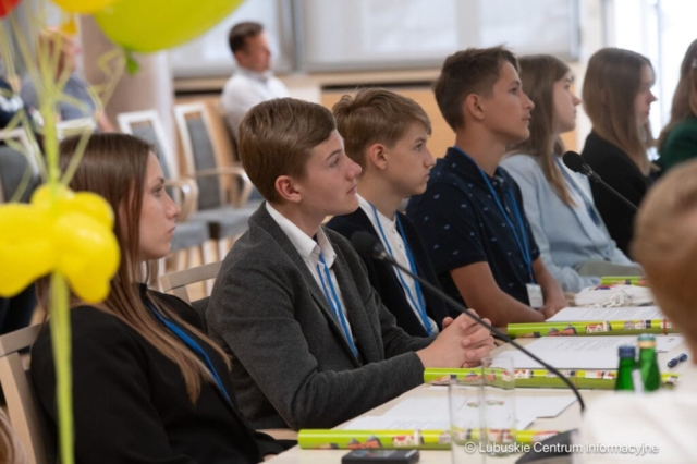 X sejmik dziecięcy. 03.06.2024