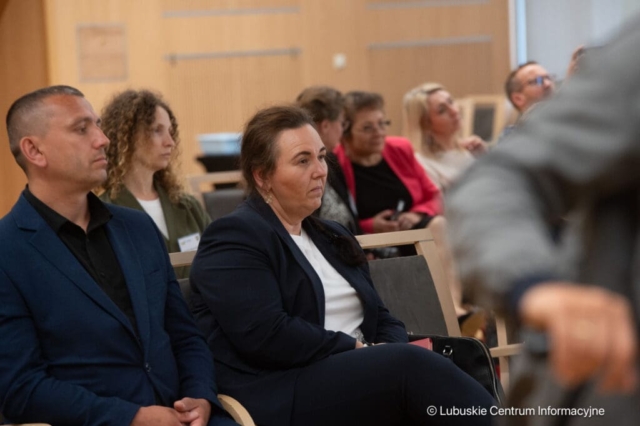 X sejmik dziecięcy. 03.06.2024