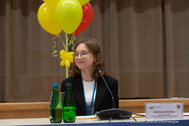 X sejmik dziecięcy. 03.06.2024