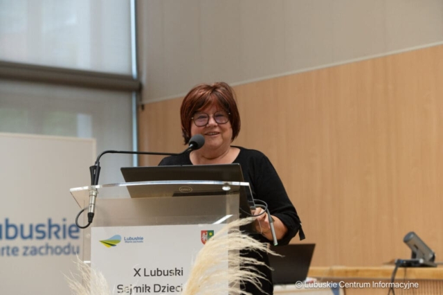 X sejmik dziecięcy. 03.06.2024