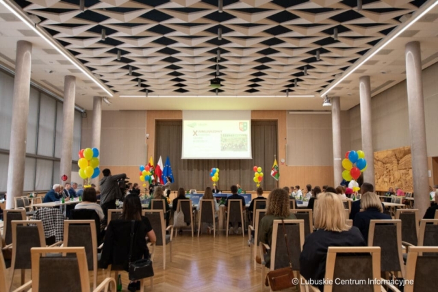 X sejmik dziecięcy. 03.06.2024