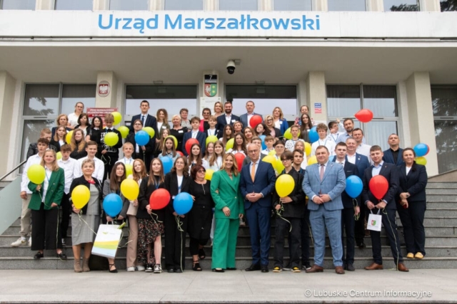 X sejmik dziecięcy. 03.06.2024