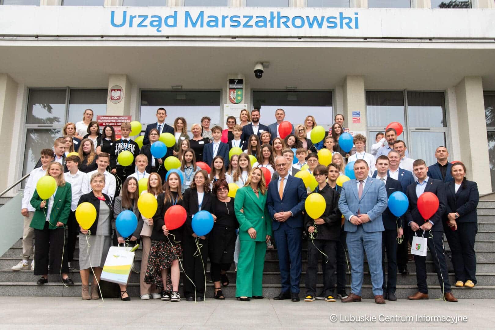 X sejmik dziecięcy. 03.06.2024 Wszyscy jesteście jednakowo ważni Jubileuszowy Sejmik Dziecięcy WIDEOFOTO