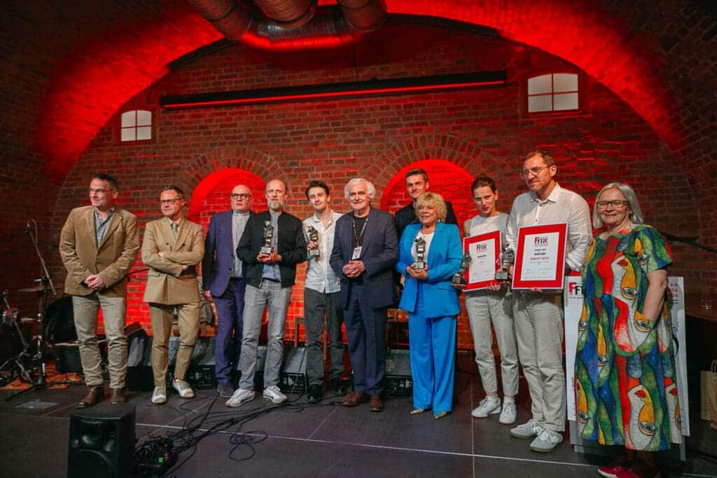 Gala Kozzi Film Festiwal 2024