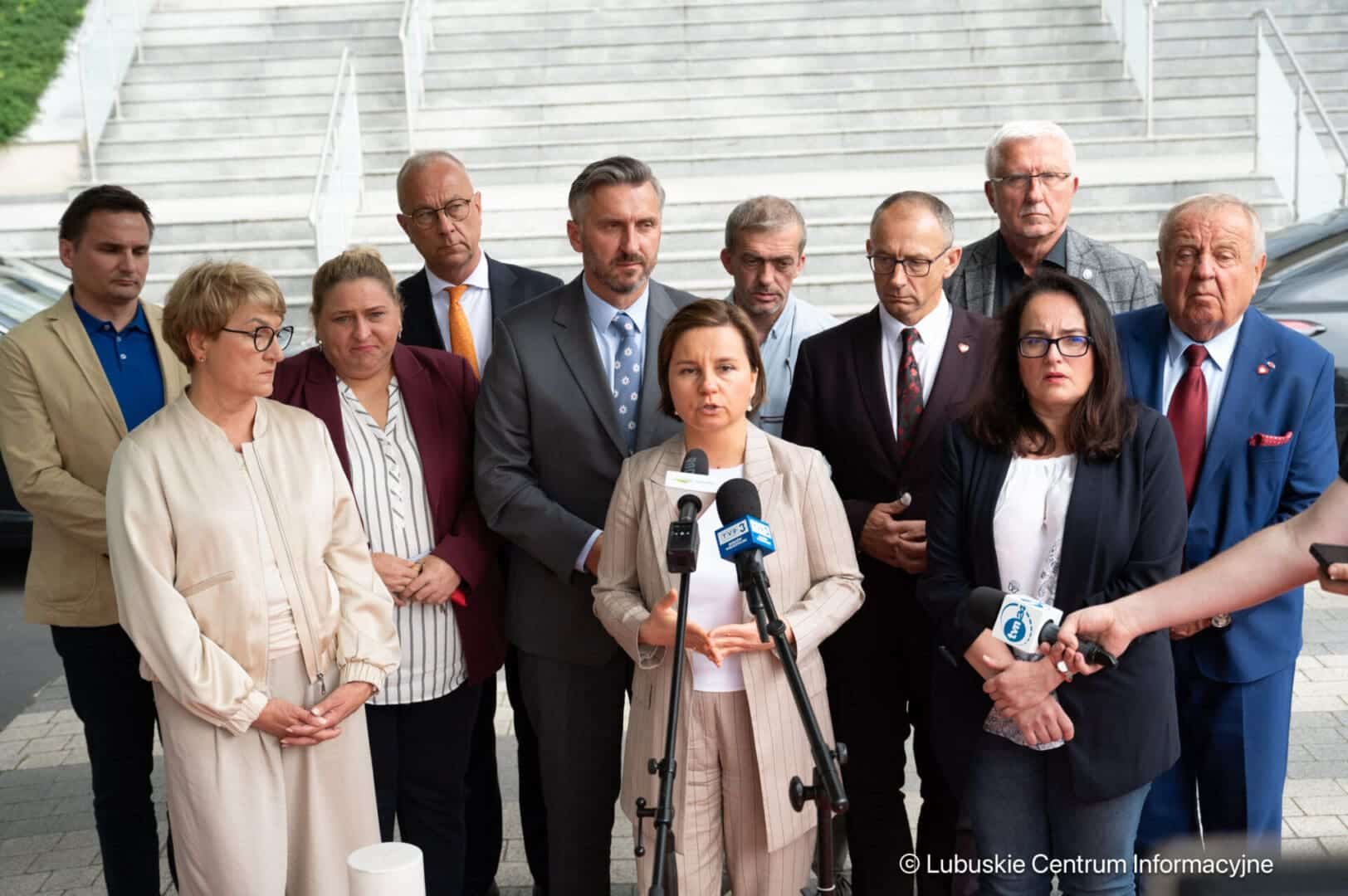   Oszczędźmy Odrze ponownej katastrofy