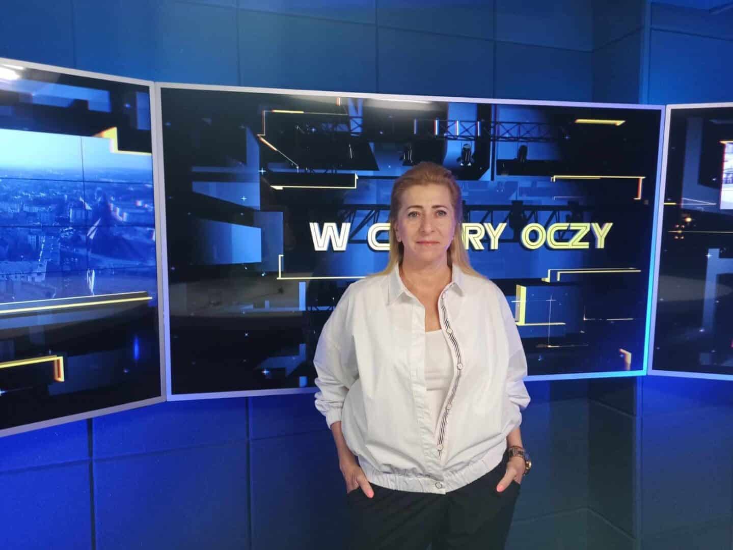   Kobiety mają siłę i swój klub w powiecie gorzowskim WIDEO