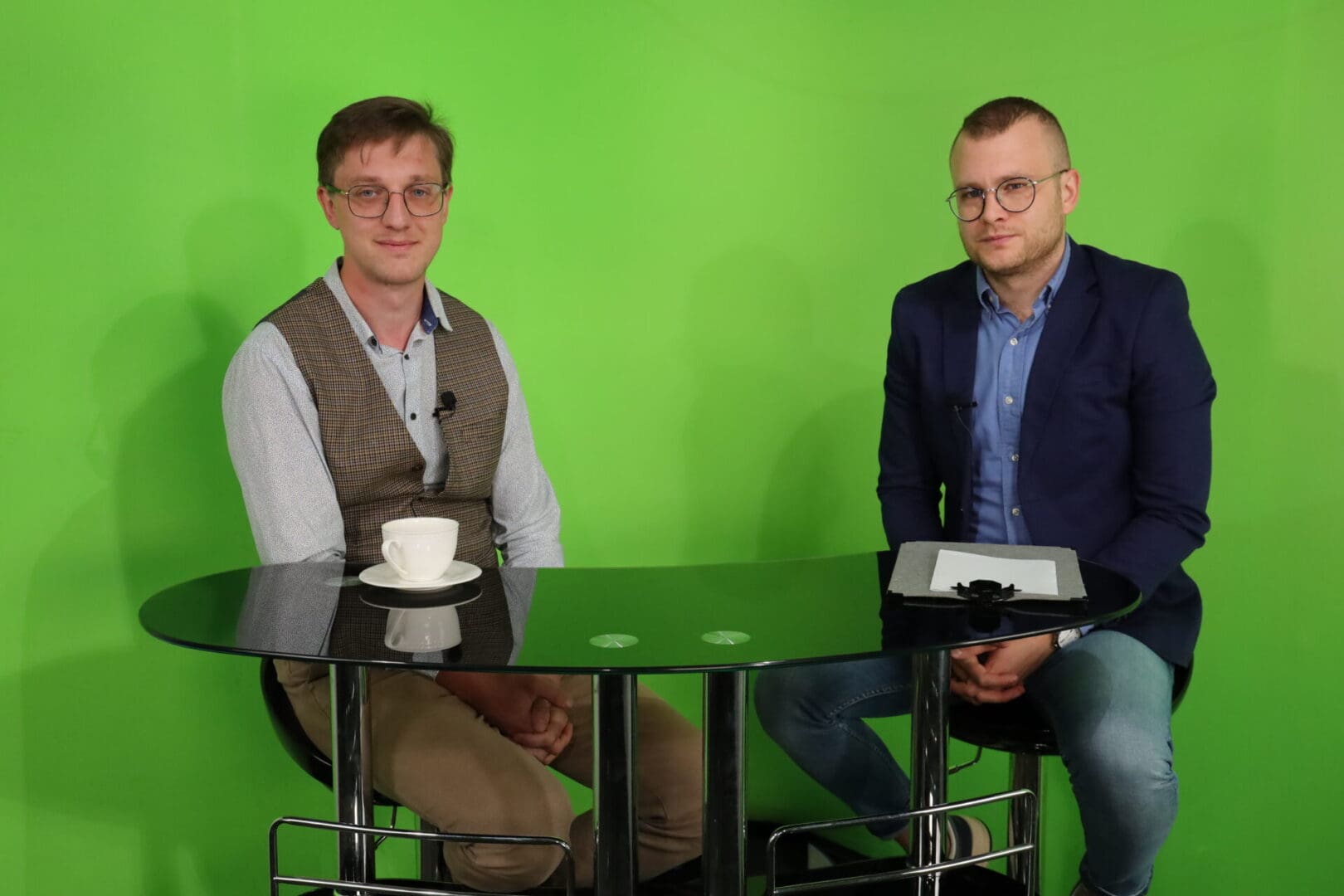   Dr Zakowicz Jesteśmy bardzo blisko rewolucji w zakresie leczenia psychiatrycznego w Lubuskiem WIDEO