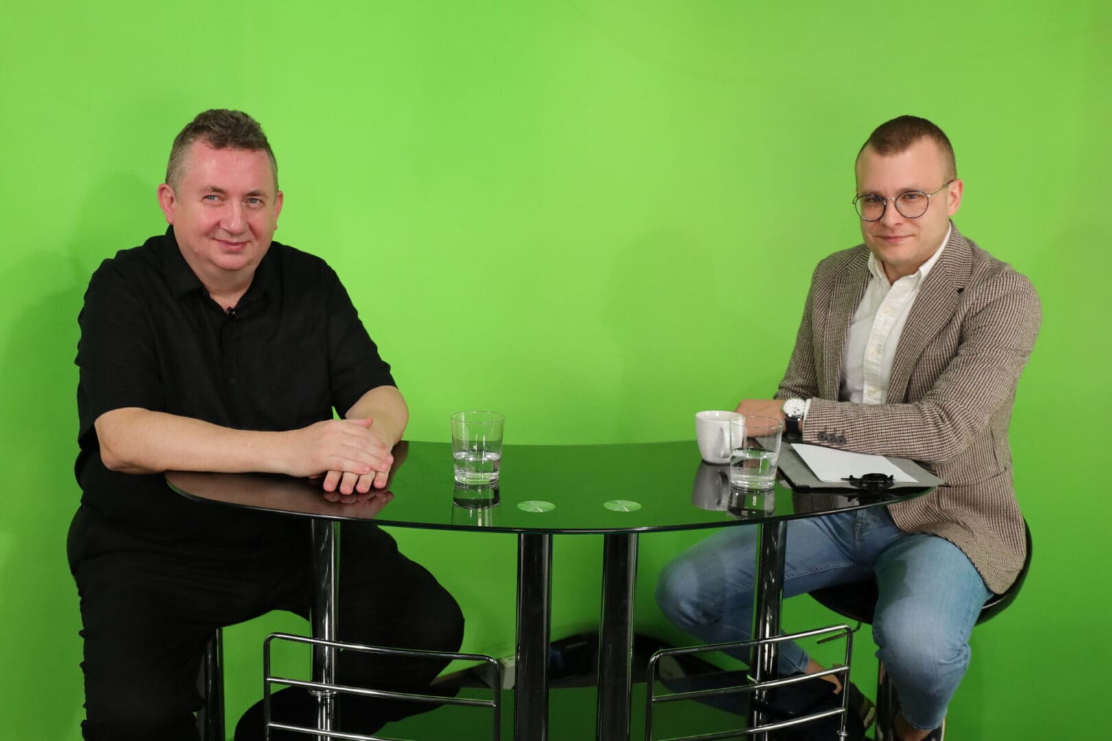   Politykę zostawiamy przed drzwiami sali sesyjnej