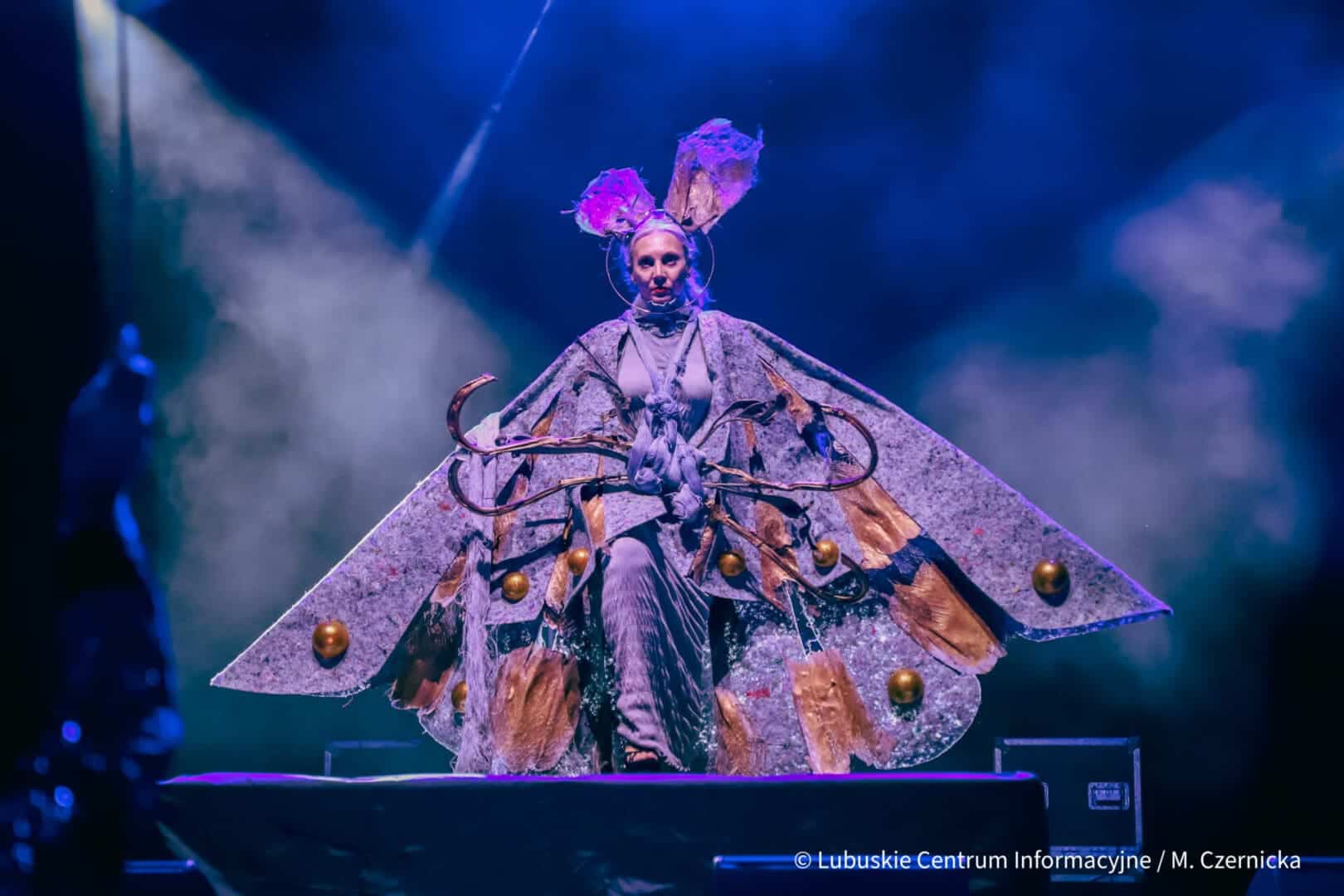   To był szlak pełen kultury WIDEO FOTO