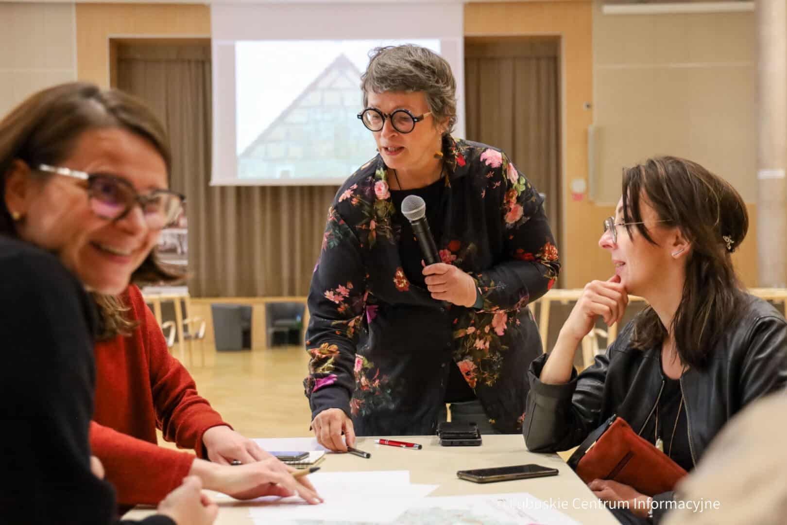   Krajobrazy mają nie tylko twarz ale i duszę