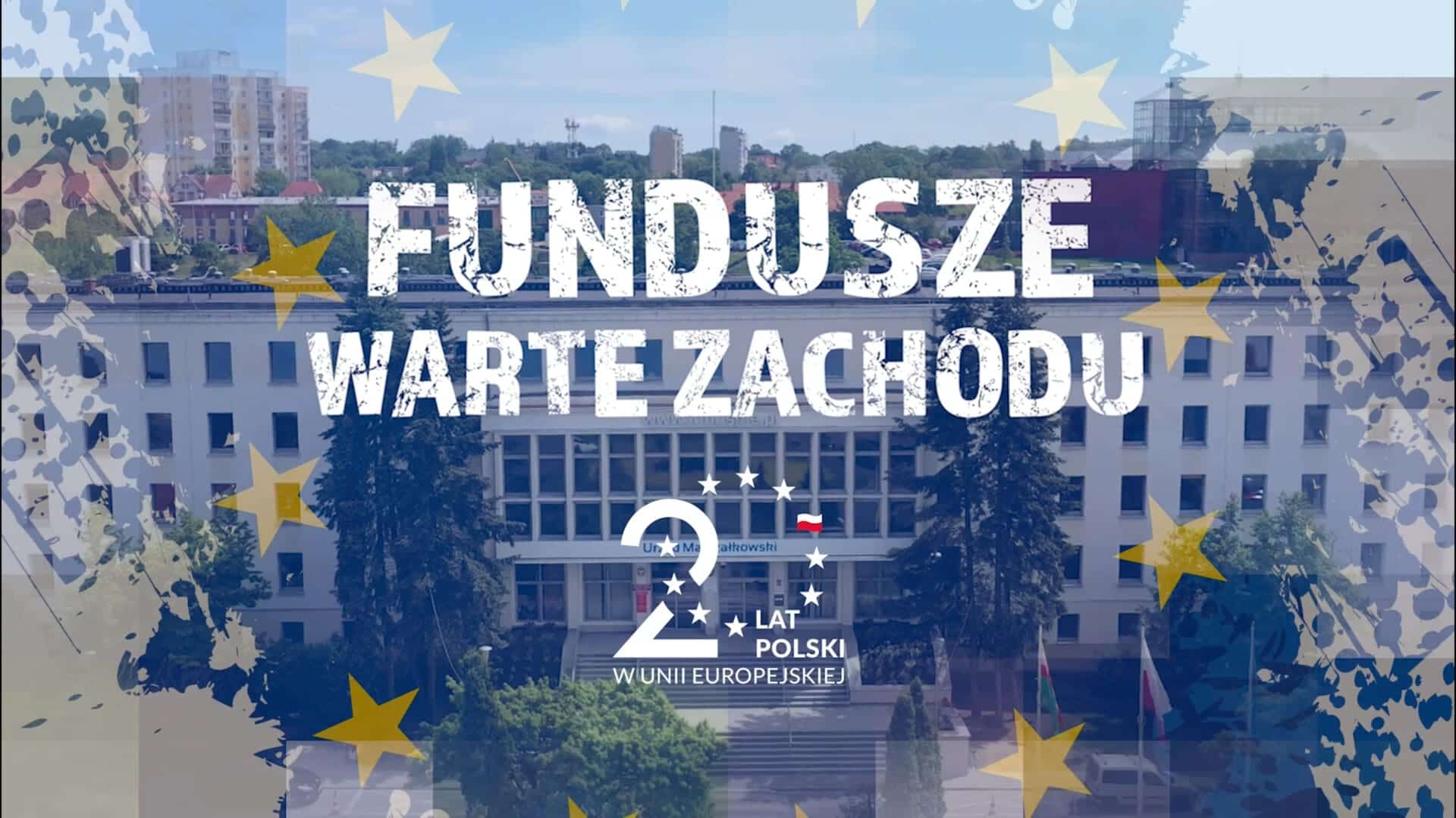   Fundusze Warte Zachodu  nowy program na antenie LCI