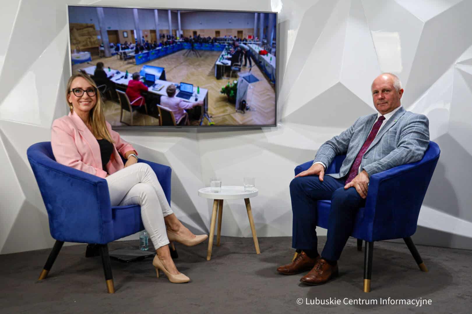   Zbigniew Kołodziej PSL o dużych potrzebach małych samorządów