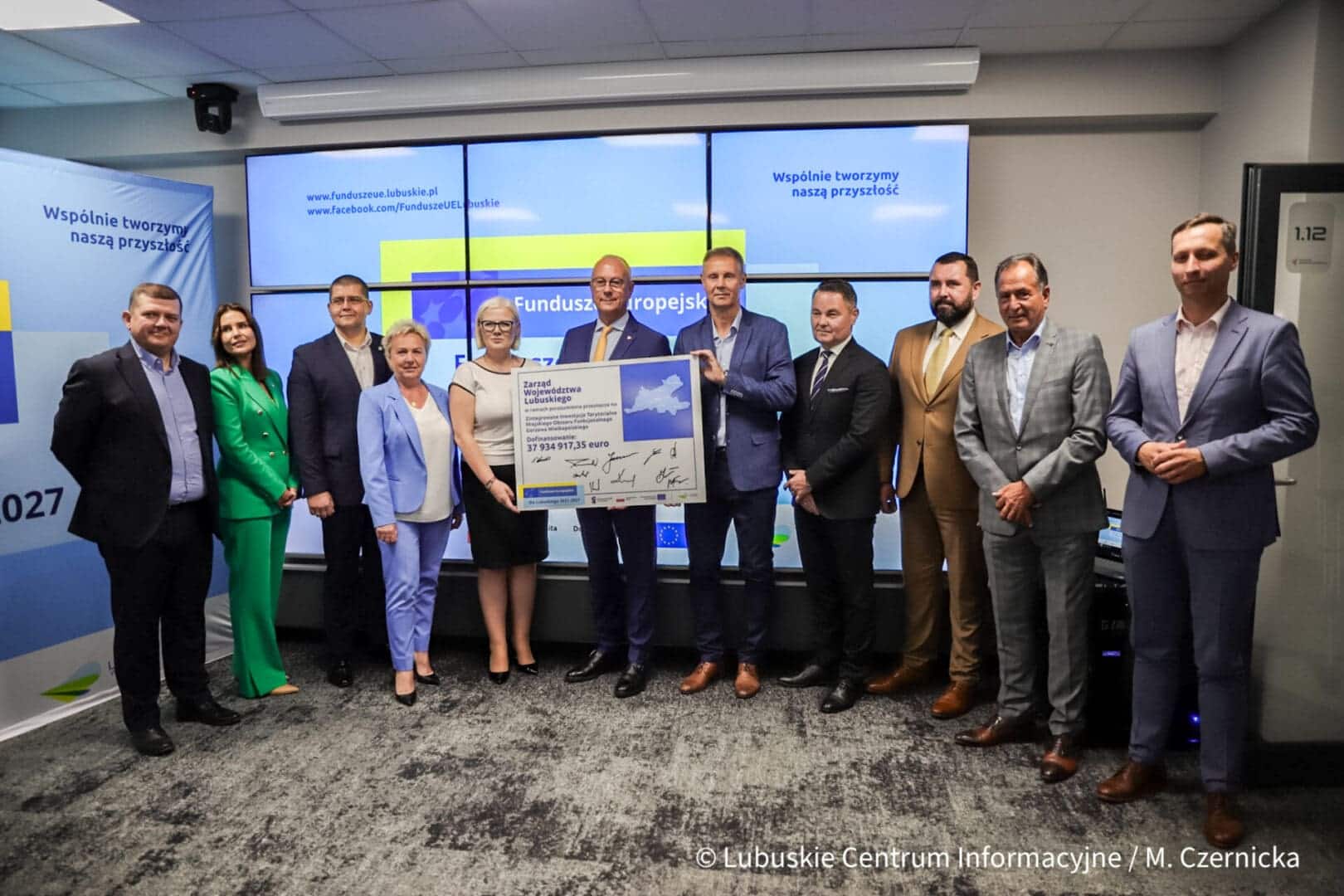 Gorzów Wielkopolski zyska ponad 22 mln euro ze Zintegrowanych Inwestycji Terytorialnych Gorzów Wielkopolski zyska ponad 22 mln euro ze Zintegrowanych Inwestycji Terytorialnych Gorzów zyska 22 mln euro ze Zintegrowanych Inwestycji Terytorialnych FOTO