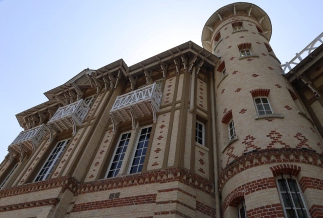 Dom Polski na igrzyskach olimpijskich w Paryżu