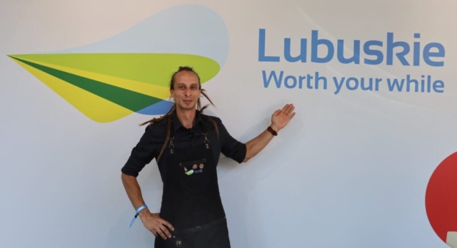 Dom Polski na igrzyskach olimpijskich w Paryżu