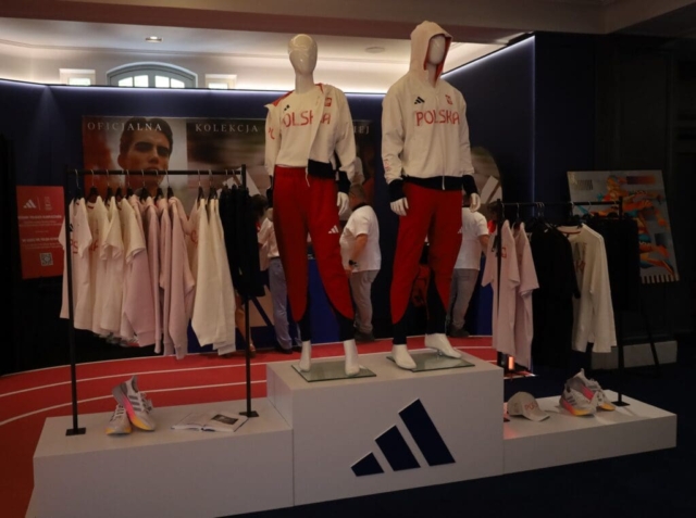 Dom Polski na igrzyskach olimpijskich w Paryżu