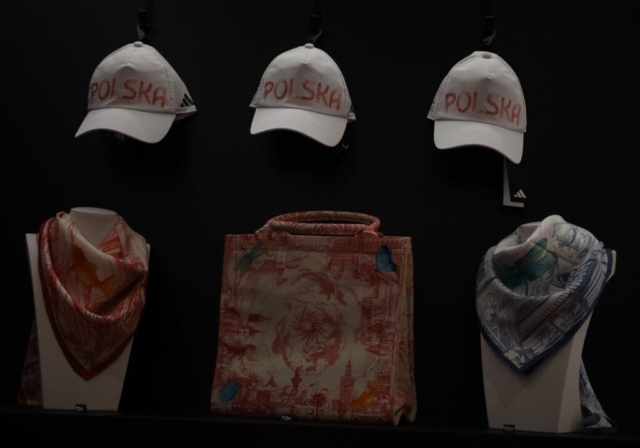 Dom Polski na igrzyskach olimpijskich w Paryżu