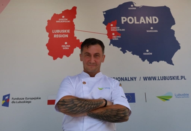 Dom Polski na igrzyskach olimpijskich w Paryżu