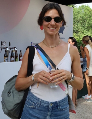 Dom Polski na igrzyskach olimpijskich w Paryżu