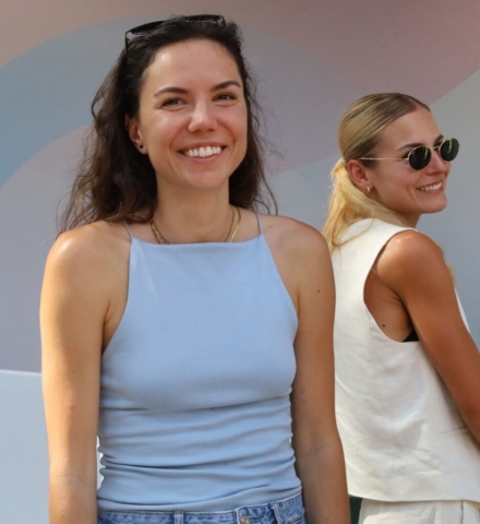 Dom Polski na igrzyskach olimpijskich w Paryżu