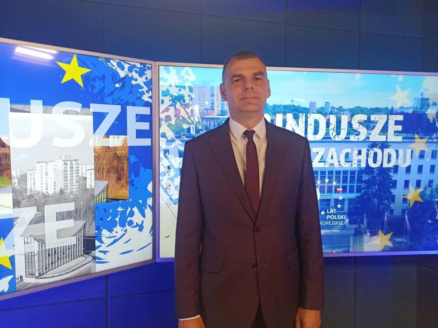 Jakub Piosik  Fundusze Warte Zachodu  Miliony na usługi społeczne Ile Na co ROZMOWA Z EKSPERTEM