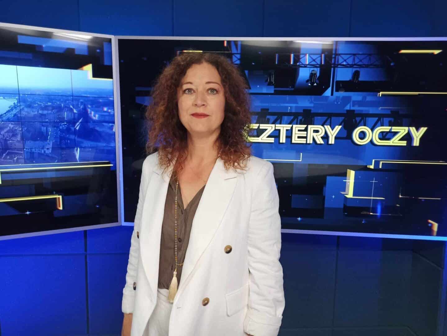   Nowa prezes Sądu Rejonowego w Gorzowie Wlkp Do sądów wraca normalność WIDEO