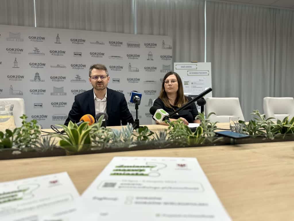 Ostatnie Dwa Tygodnie Konsultacji Społecznych w Gorzowie