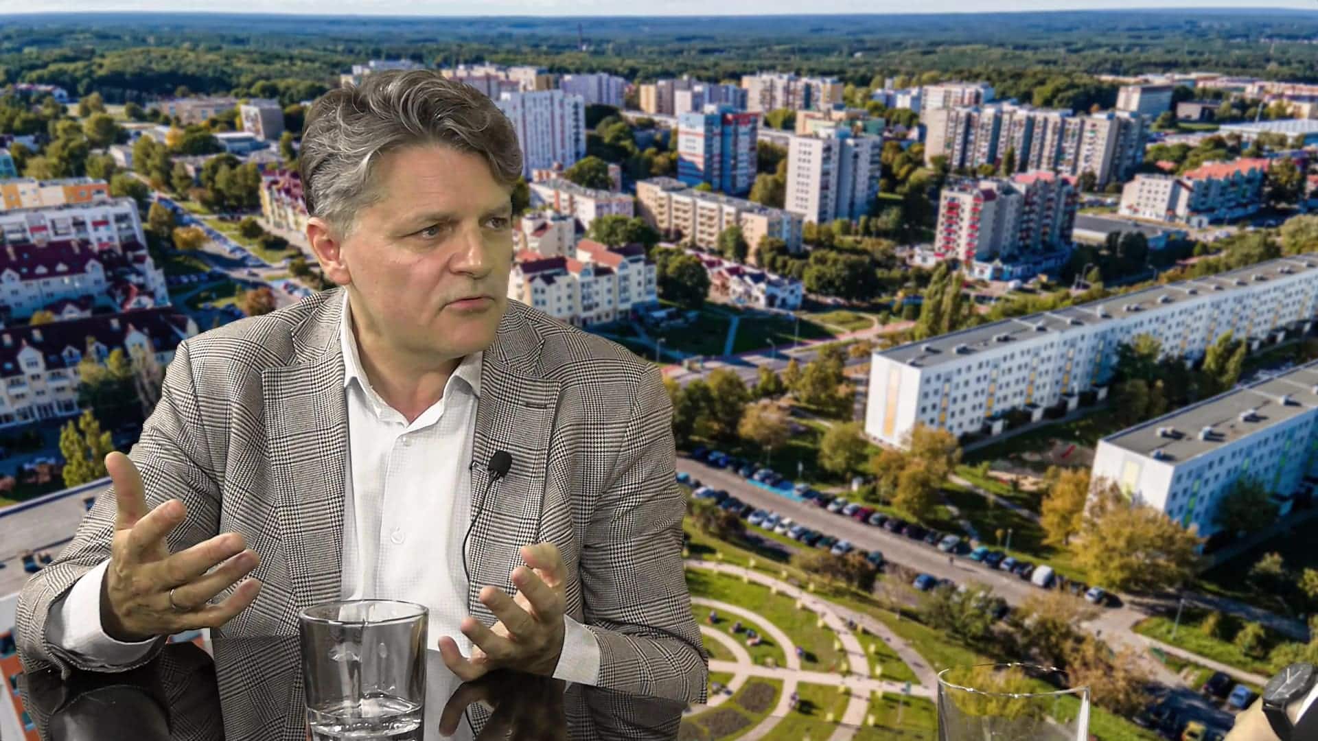 rewers_11.07 Musimy być odważni planując przyszłość zielonogórskiego amfiteatru WIDEO