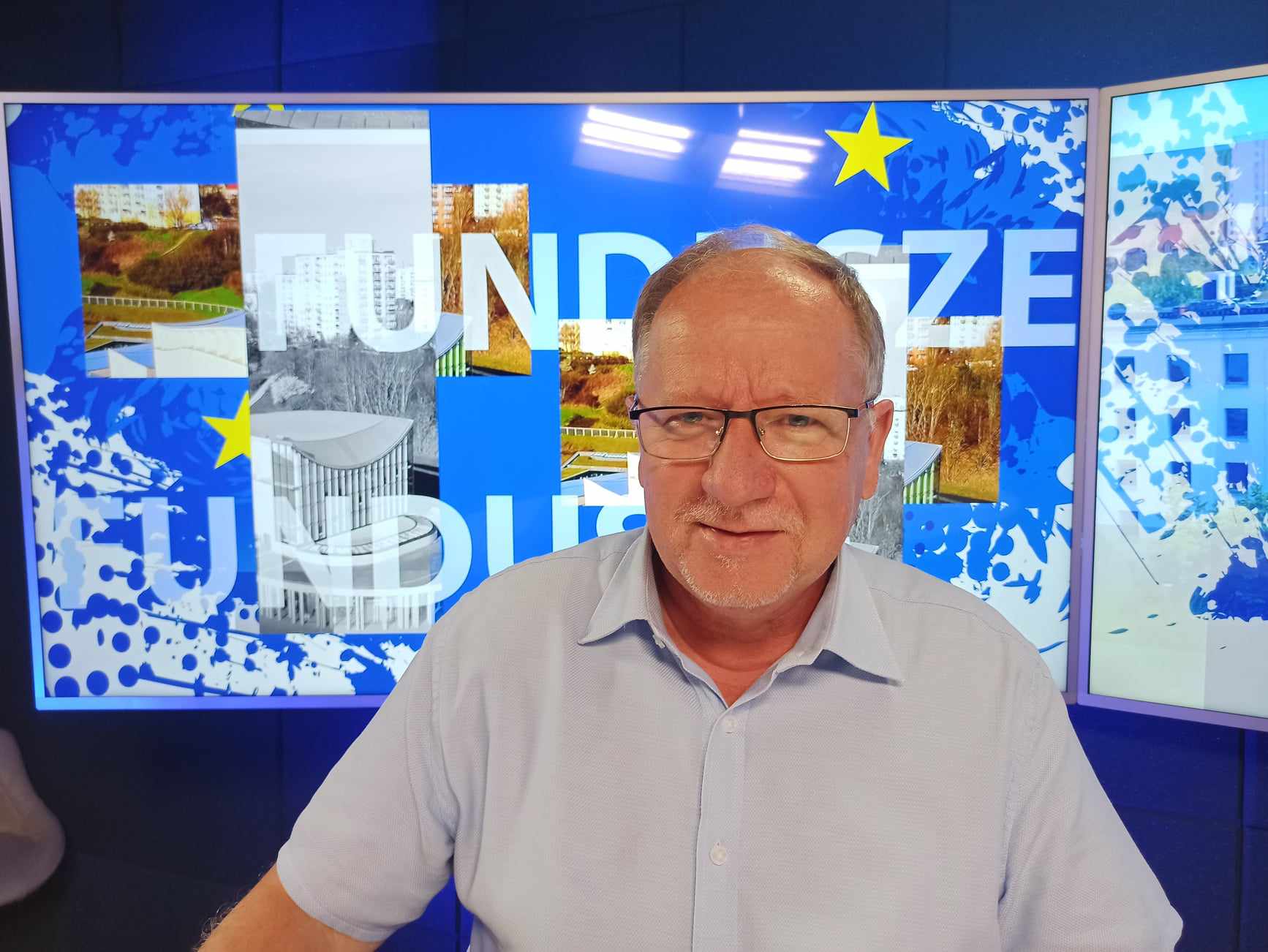 Jerzy Korolewicz  Fundusze Warte Zachodu Jerzy Korolewicz  Bony Rozwojowe to odpowiedź na potrzeby rynku pracy ROZMOWA