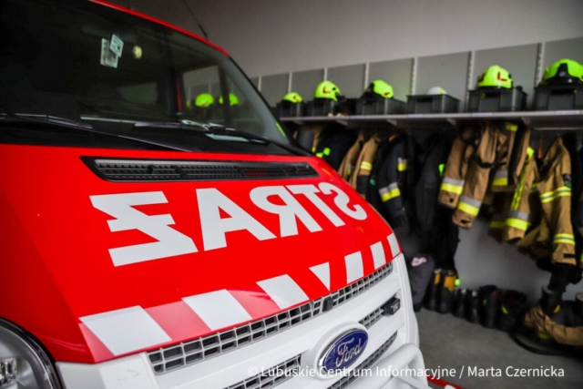 OSP Lipki Wielkie – Fot. Marta Czernicka (11)