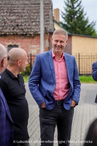 OSP Lipki Wielkie – Fot. Marta Czernicka (12)