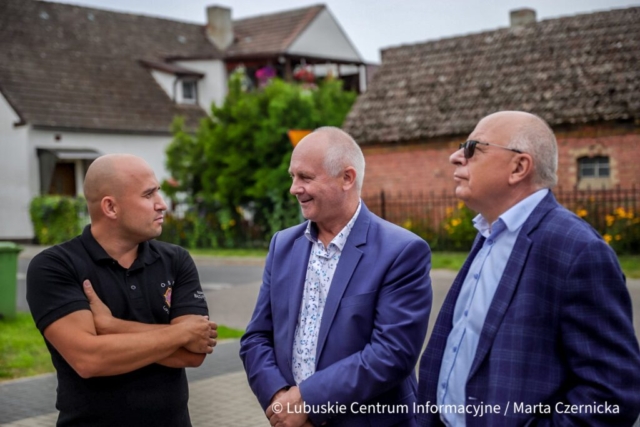 OSP Lipki Wielkie – Fot. Marta Czernicka (5)