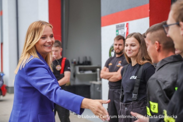 OSP Santocko – Fot. Marta Czernicka (4)