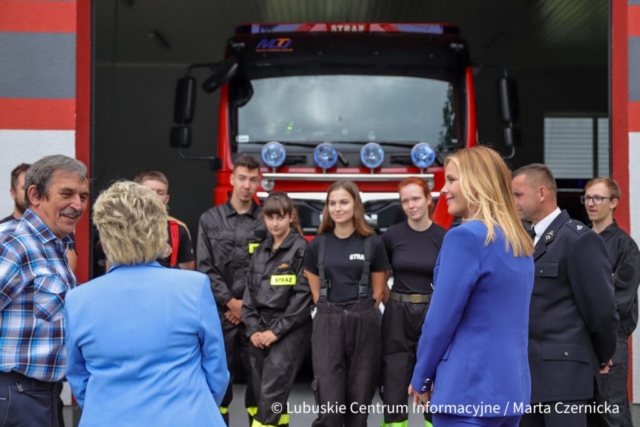 OSP Santocko – Fot. Marta Czernicka (5)