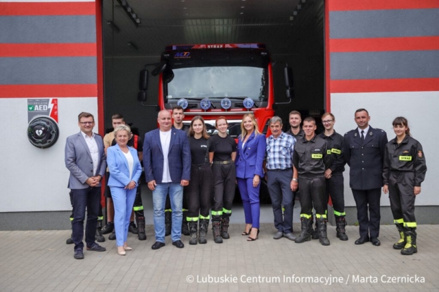 OSP Santocko – Fot. Marta Czernicka (6)