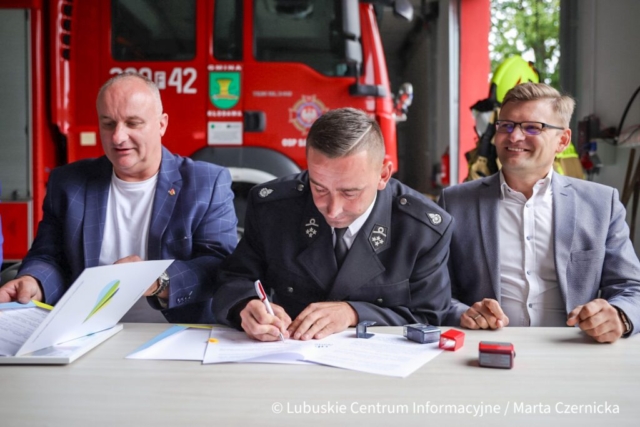 OSP Santocko – Fot. Marta Czernicka (7)