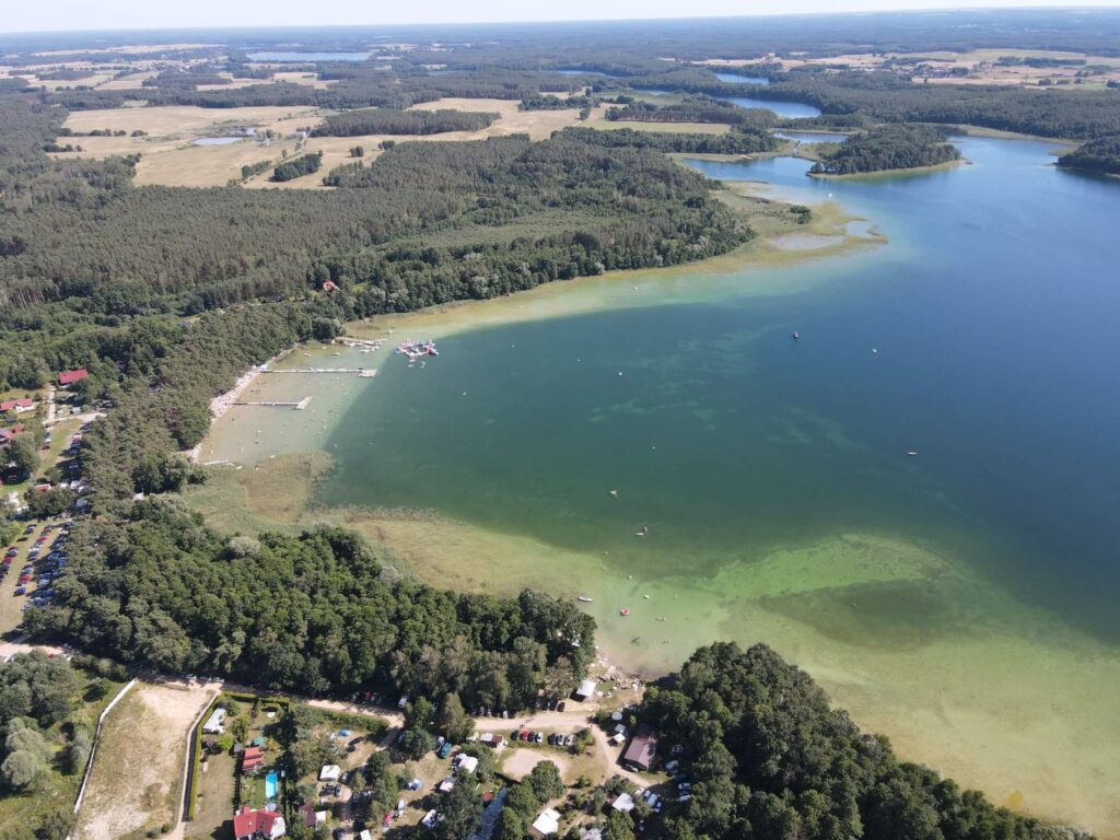 Lubikowo – wakacyjny raj dla dzieci Lubikowo – wakacyjny raj dla dzieci Lubikowo