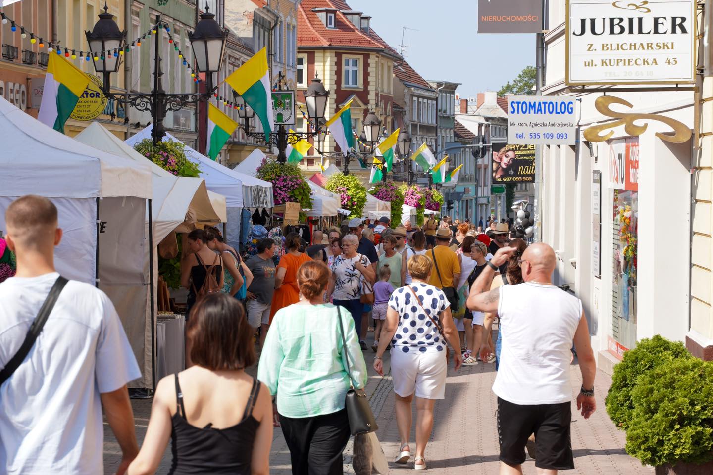   KULT Sarsa i korowód na koniec Winobrania PROGRAM