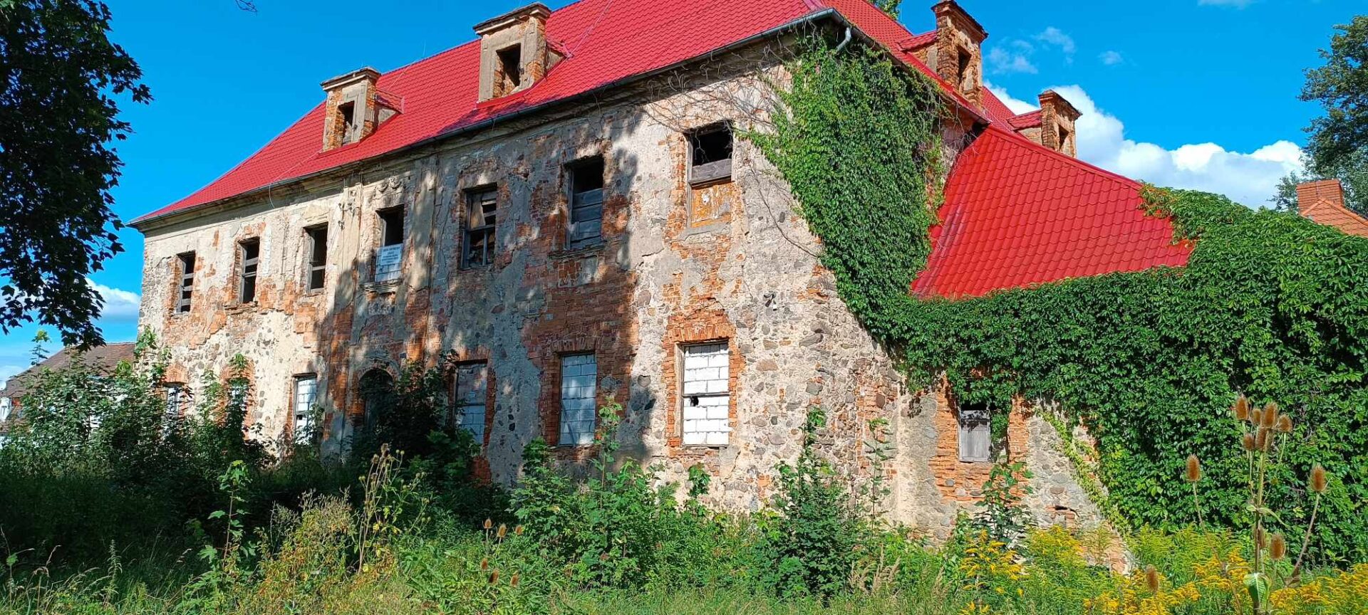   Myślicie że wiecie już wszystko o lubuskich duchach Mylicie się