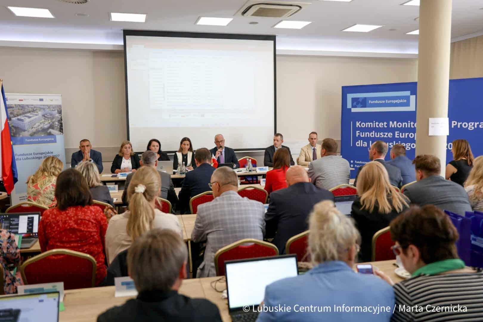   Przedstawicielka Komisji Europejskiej Rola partnerów społecznych w wydawaniu środków z UE jest kluczowa ROZMOWA