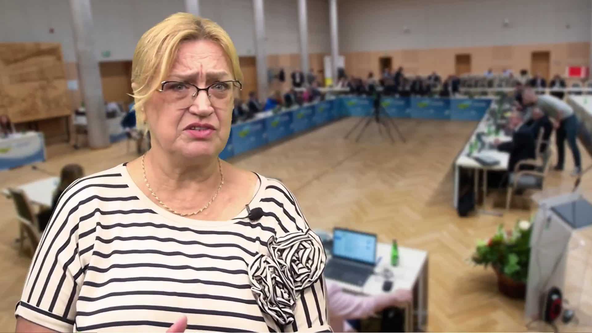   Dzisiaj najważniejsza jest solidarność