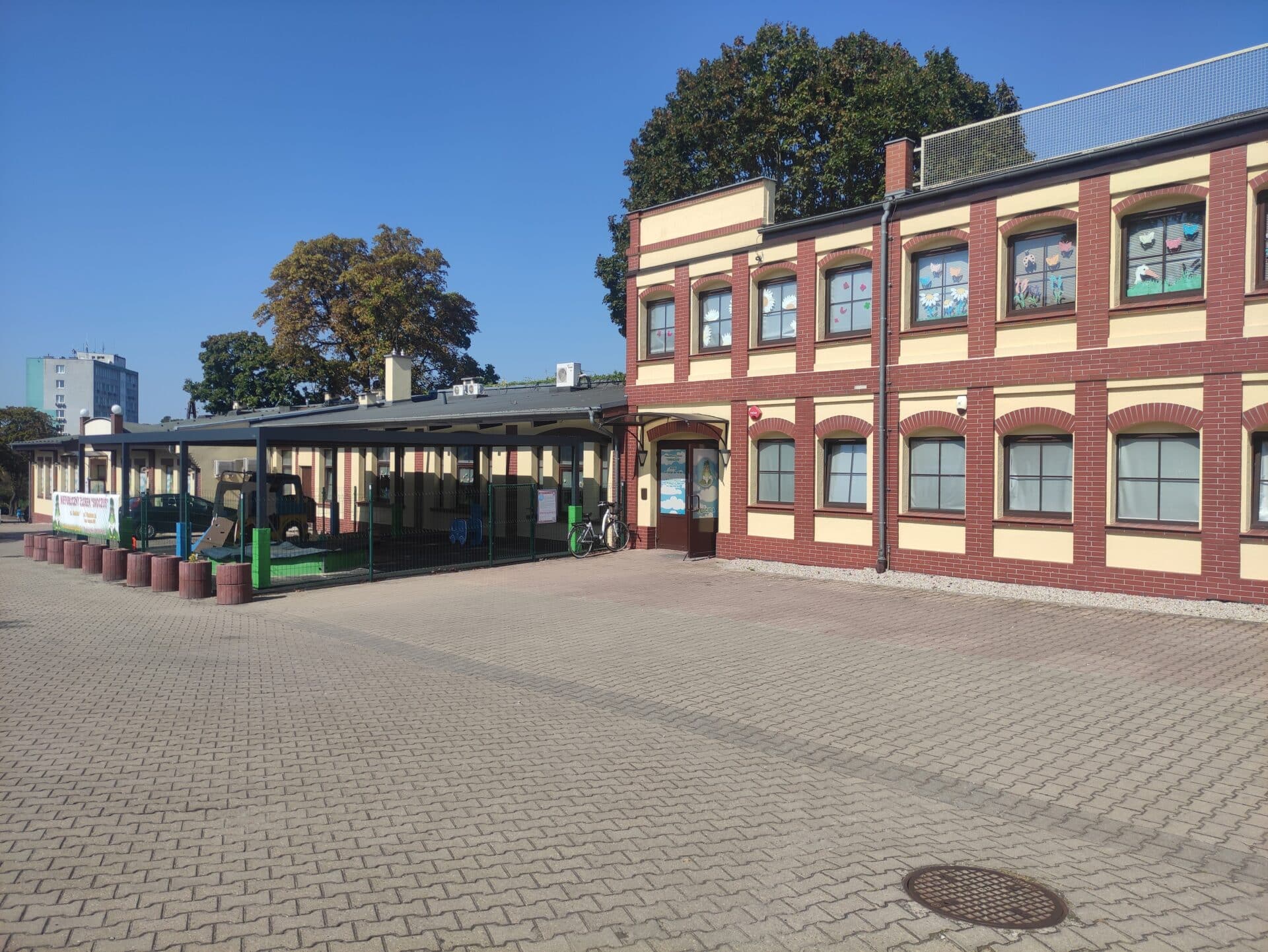   Babciowe wyludni miejskie żłobki