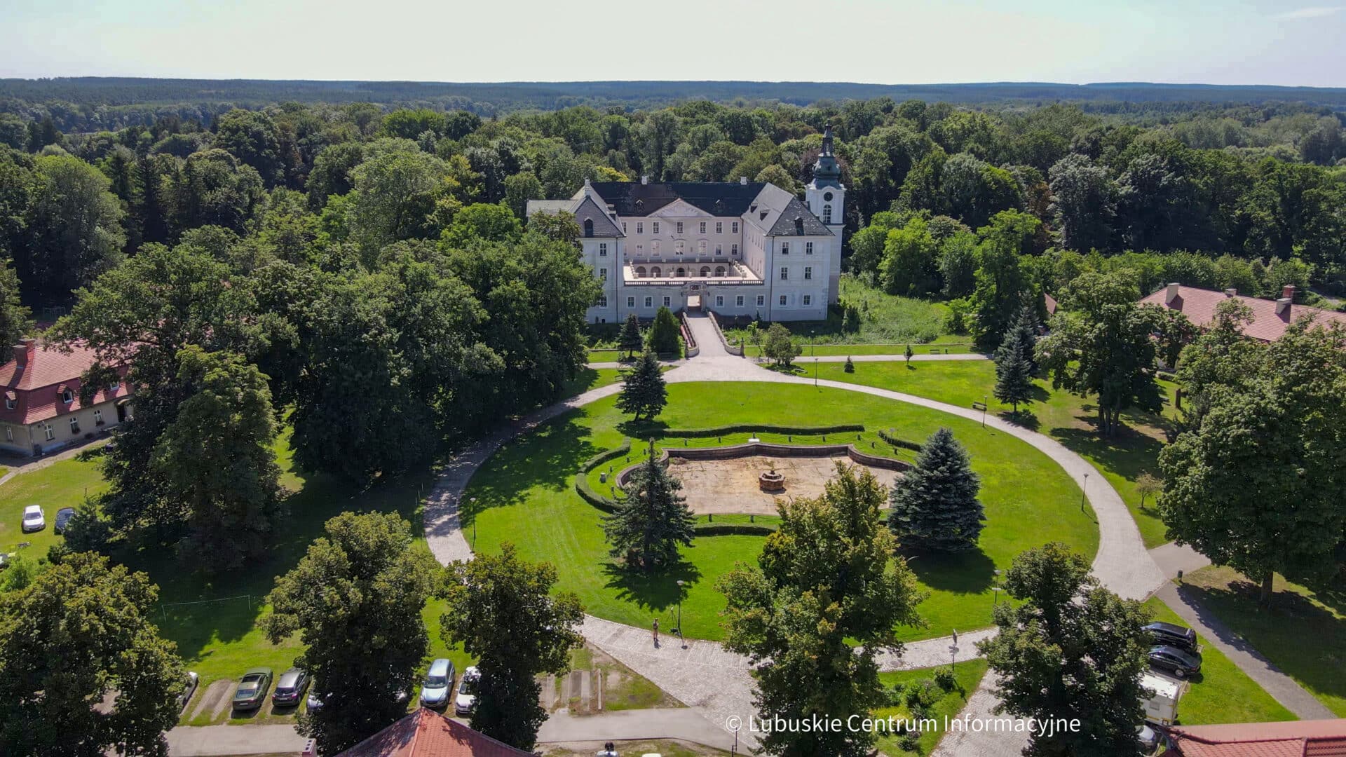   Jak zmieni się Centrum Leczenia Dzieci i Młodzieży po przeniesieniu do Zielonej Góry WIDEO