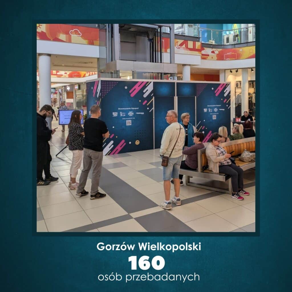 Szpital Gorzów badania