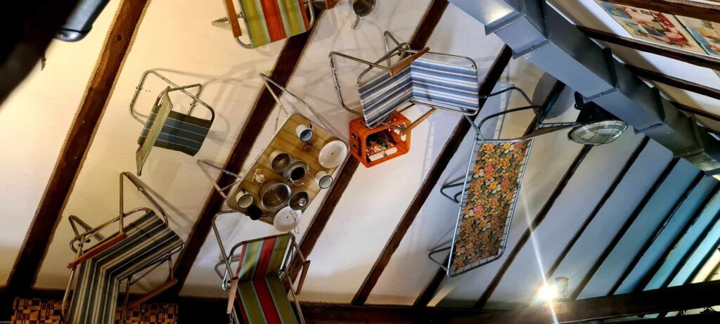 Muzeum PRL w Zatoniu