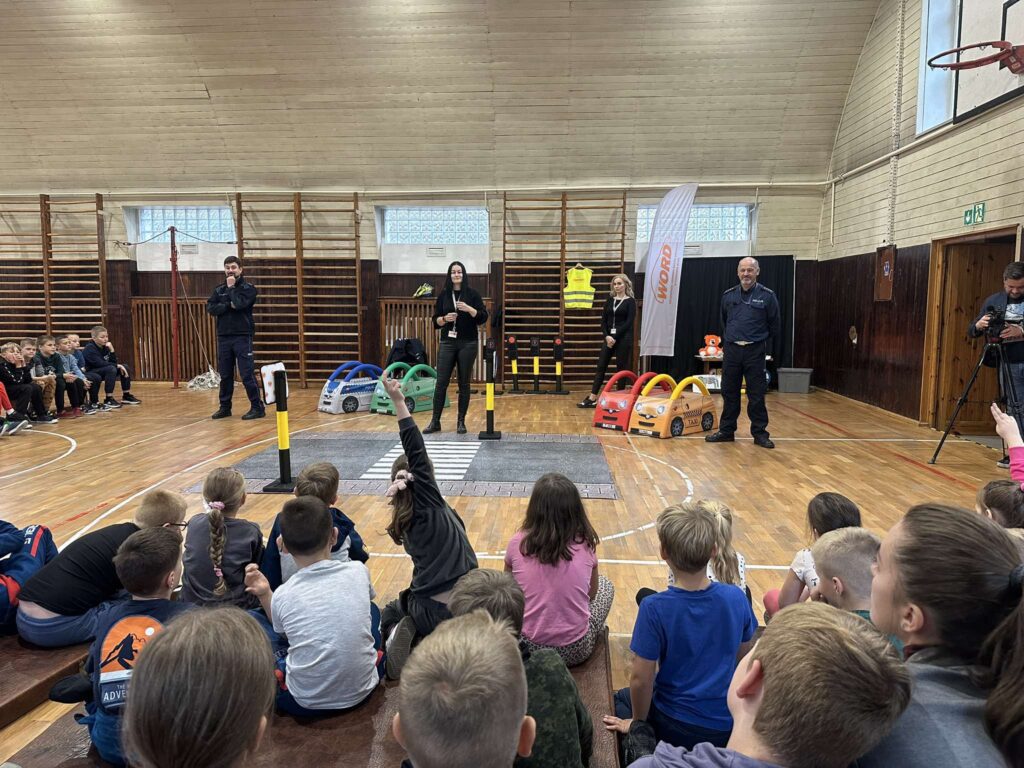 Zajęcia WORD Gorzów