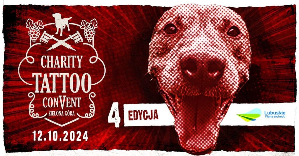Fot. Facebook Charity Tattoo Convent