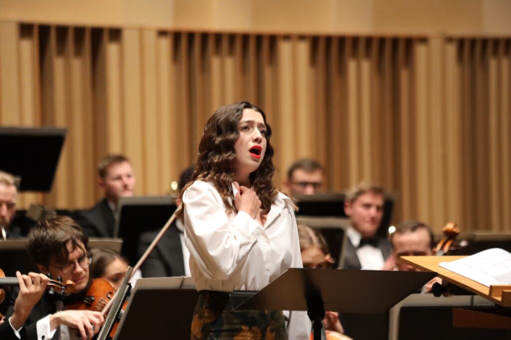 Festiwal Muzyki Współczesnej w Filharmonii Gorzowskiej